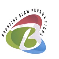 Bouncing Beam Productions logo - Similar company to Technotakeover