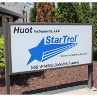 Startrol Led Medical Lighting/Huot Instruments Llc