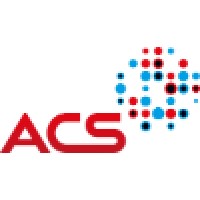 ACS logo - Similar company to Cc Hydrosonics