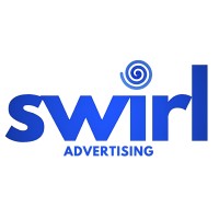 SWIRL logo - Similar company to Scaleo | Táfego E Growth Para E-Commerce