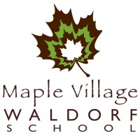 MAPLE VILLAGE WALDORF SCHOOL logo - Similar company to Los Angeles Maritime Institute (Lami)