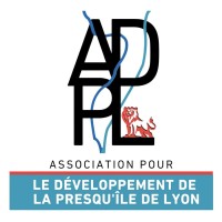 ADPL - Association pour le Développement de la Presqu'île de Lyon logo - Similar company to Art2Mains