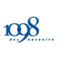 1098 - Deznoveoito