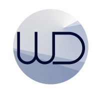 WelcomeData logo - Similar company to Nomad'In & Co
