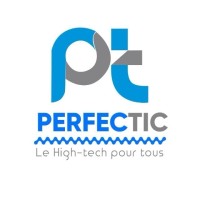 PERFECTIC GROUP logo - Similar company to Pro Stock & Markets
