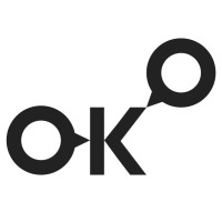 Overleg Kunstenorganisaties (oKo) logo - Similar company to Pse Belgium