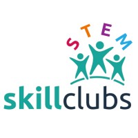 STEM Skill Clubs logo - Similar company to The Stem Project