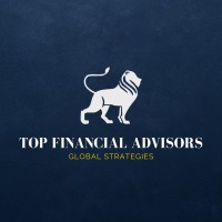 TOP FINANCIAL ADVISORS logo - Similar company to Painless Financial Training Group Inc.