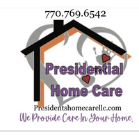 Presidental Home Care LLC logo - Similar company to Austin Pool Builders