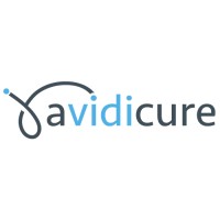 Avidicure logo - Similar company to Etiome