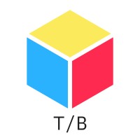 THINKING/BIG logo - Similar company to Sprypoint