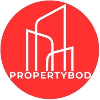 PropertyBod logo - Similar company to Veltro