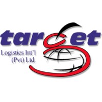 Target Logistics International (Pvt.) Ltd logo - Similar company to Ocudi Shipping