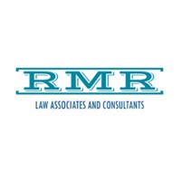 RMR Law Associates and Consultants LLP logo - Similar company to Kusumam Associates, Legal Practitioners