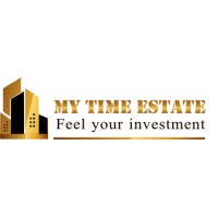 My Time Estate logo - Similar company to Srf Buildtech (India) Pvt. Ltd.
