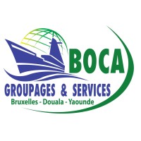Boca Groupages et Services logo - Similar company to Bocagroupagesetservices