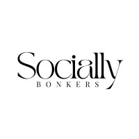 Socially Bonkers logo - Similar company to More Local Clients Llc.