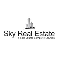 Sky Real Estate logo - Similar company to Ace Real Estate