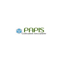 Papis Costruzioni Meccaniche s.r.l. logo - Similar company to Duepi Studio S.R.L.