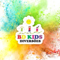 BD Kids Diversões logo - Similar company to Pineapple It Solutions