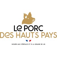 Le Porc des Hauts Pays logo - Similar company to Holvia Porc