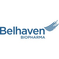 Belhaven Biopharma logo - Similar company to Biolaunch Solutions
