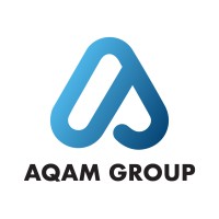 AQAM Group logo - Similar company to Beem Technical Services Contracting