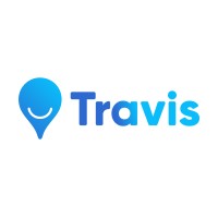 Travis logo - Similar company to Djazairup