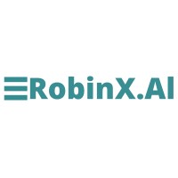 RobinX.AI logo - Similar company to 株式会社Fronteo