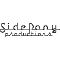 Side Pony Productions