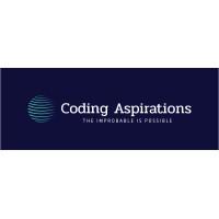 Coding Aspirations logo - Similar company to Mt Telecoms Ltd