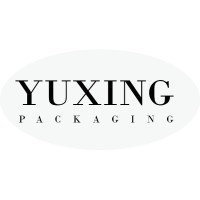 YUXING Packaging logo - Similar company to Rjp Packaging