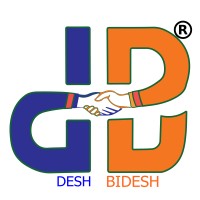 Desh Bidesh Bengal Saree logo - Similar company to Kirtan Saree Centre