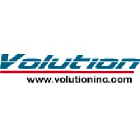 Volution Bearing logo - Similar company to Delray Systems