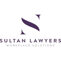 Sultan Lawyers PC – Workplace Solutions logo - Similar company to Handa Law