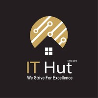 IT HUT PVT LTD. logo - Similar company to Upsol Technologies