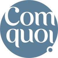 Com Quoi logo - Similar company to Prodisplay