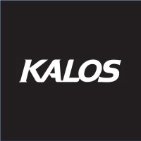 Kalos logo - Similar company to Bebidas E Ingredientes S De Rl De Cv