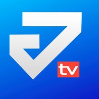 MegaTv logo - Similar company to Yeelstudio