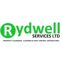 RYDWELL SERVICES LTD logo - Similar company to Olys Telecom