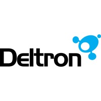Deltron logo - Similar company to Okko Design | Italian Design