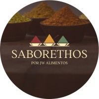 Saborethos Fábrica de Temperos e Especiarias logo - Similar company to Dislar Sa