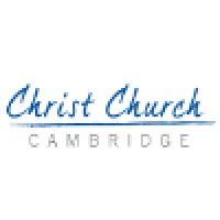 Christ Church Cambridge