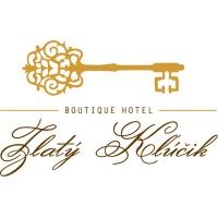 Hotel Zlatý Kľúčik ****Superior logo - Similar company to Maxiticket.Sk