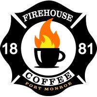 Firehouse Coffee Fort Monroe logo - Similar company to Fort Monroe Authority