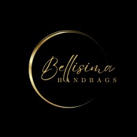 Bellissima Handbags USA logo - Similar company to Macada Handbags