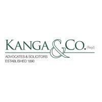 Kanga & Co logo - Similar company to Little & Co.