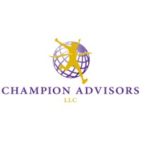 CHAMPION ADVISORS, LLC logo - Similar company to Core Capital Development, Llc