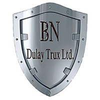 BN Dulay Trux Ltd. logo - Similar company to Jagged Edge Enterprises Ltd