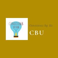 Conscious By Us, LLC. logo - Similar company to Catalytic.Bio